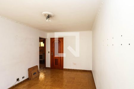 Sala de apartamento para alugar com 2 quartos, 58m² em Jardim Ana Maria, São Paulo