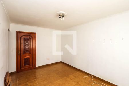 Sala de apartamento para alugar com 2 quartos, 58m² em Jardim Ana Maria, São Paulo