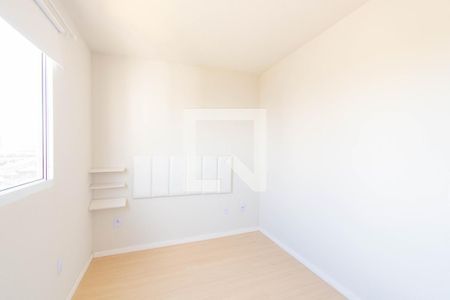 Quarto de apartamento à venda com 2 quartos, 42m² em Mato Grande, Canoas