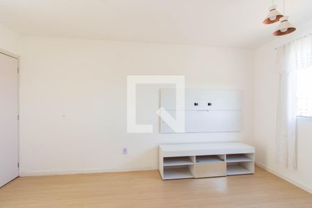 Sala de apartamento à venda com 2 quartos, 42m² em Mato Grande, Canoas