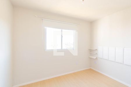 Quarto de apartamento à venda com 2 quartos, 42m² em Mato Grande, Canoas