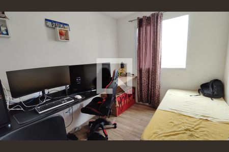 Quarto 1 de apartamento para alugar com 2 quartos, 43m² em Parada Xv de Novembro, São Paulo