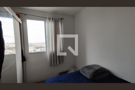 Quarto 2 de apartamento para alugar com 2 quartos, 43m² em Parada Xv de Novembro, São Paulo