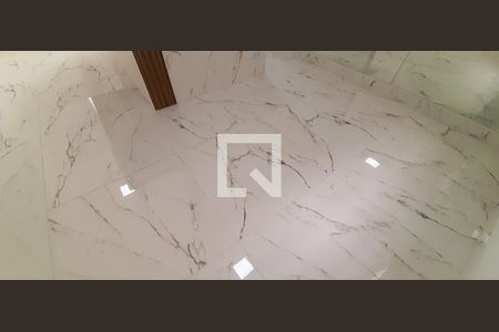 Sala de apartamento à venda com 2 quartos, 43m² em Vila Yolanda, Osasco