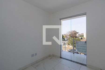 Quarto 1 de casa à venda com 2 quartos, 90m² em Santa Branca, Belo Horizonte