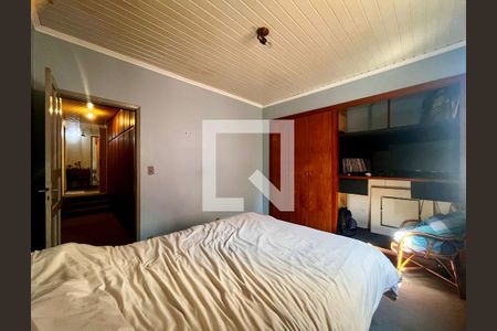 Quarto de casa para alugar com 3 quartos, 141m² em Jardim Dom Bosco, Campinas