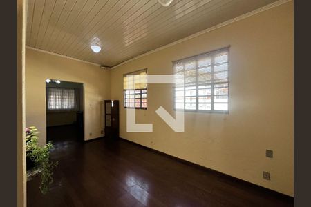 Sala de casa para alugar com 3 quartos, 141m² em Jardim Dom Bosco, Campinas