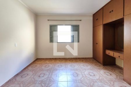 Suíte de casa à venda com 3 quartos, 266m² em Vila Mimosa, Campinas