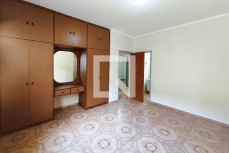 Suíte de casa à venda com 3 quartos, 266m² em Vila Mimosa, Campinas