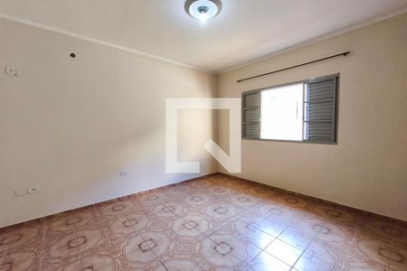 Suíte de casa à venda com 3 quartos, 266m² em Vila Mimosa, Campinas