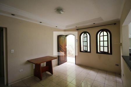 Sala de casa à venda com 2 quartos, 150m² em Vila Nova, São Paulo