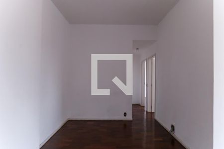 Sala de apartamento à venda com 3 quartos, 68m² em Méier, Rio de Janeiro