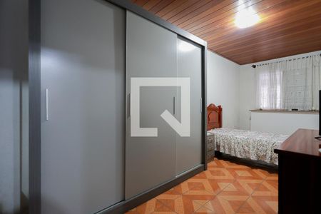 Quarto 1 de casa à venda com 2 quartos, 140m² em Jardim São Paulo, São Paulo
