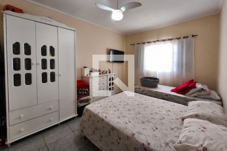 Quarto de casa à venda com 2 quartos, 100m² em Vila Boa Vista, Campinas