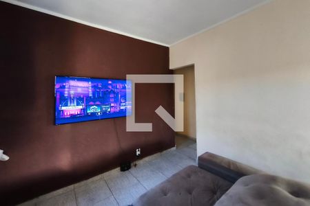 Sala de casa à venda com 2 quartos, 100m² em Vila Boa Vista, Campinas