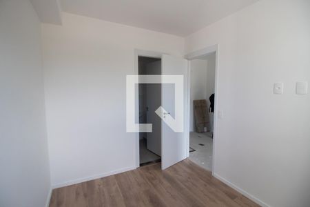 Suíte de apartamento para alugar com 1 quarto, 27m² em Vila Butantã, São Paulo