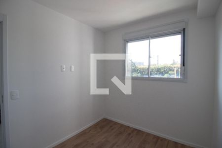 Suíte de apartamento para alugar com 1 quarto, 27m² em Vila Butantã, São Paulo