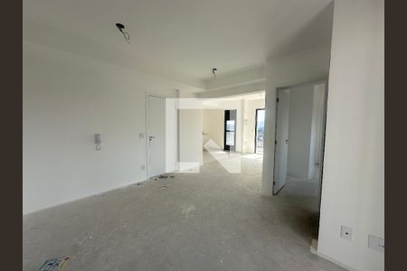 Sala de apartamento à venda com 3 quartos, 86m² em Nova Aldeinha, Barueri