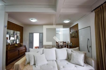 Sala de casa de condomínio à venda com 4 quartos, 1000m² em Cachambi, Rio de Janeiro