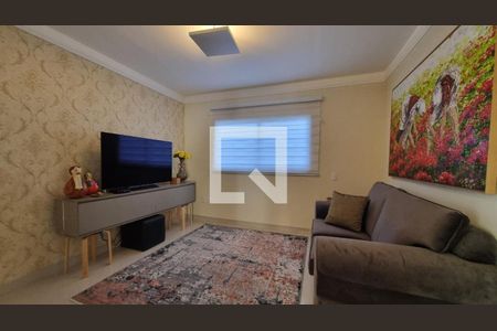 Casa para alugar com 5 quartos, 410m² em Loteamento Alphaville Campinas, Campinas