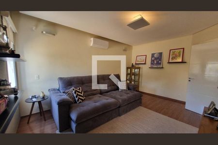 Casa para alugar com 5 quartos, 410m² em Loteamento Alphaville Campinas, Campinas