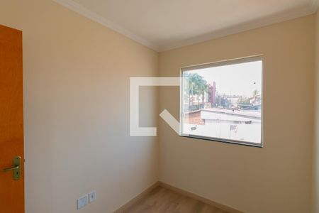 Quarto 1 de apartamento à venda com 3 quartos, 120m² em Céu Azul, Belo Horizonte