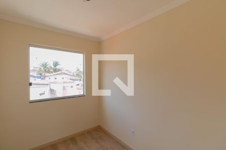 Quarto 1 de apartamento à venda com 3 quartos, 120m² em Céu Azul, Belo Horizonte