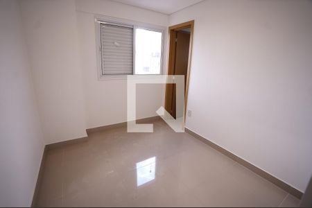 Quarto de apartamento para alugar com 2 quartos, 61m² em Setor Marista, Goiânia