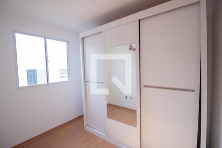 Quarto 2 de apartamento à venda com 2 quartos, 52m² em Tres Barras, Contagem