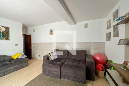 Sala de casa à venda com 2 quartos, 150m² em Vila Miriam, São Paulo