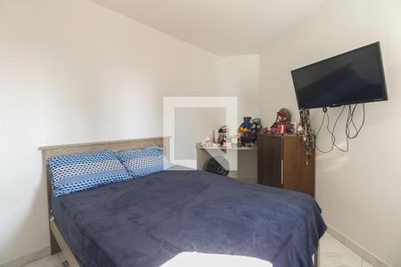 Quarto 1 de apartamento à venda com 2 quartos, 36m² em Vila Nova Savoia, São Paulo