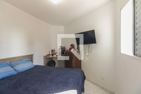 Quarto 1 de apartamento à venda com 2 quartos, 36m² em Vila Nova Savoia, São Paulo