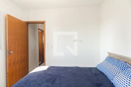 Quarto 1 de apartamento à venda com 2 quartos, 36m² em Vila Nova Savoia, São Paulo