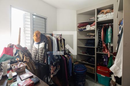 Quarto 2 de apartamento à venda com 2 quartos, 36m² em Vila Nova Savoia, São Paulo