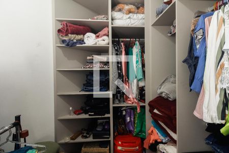 Quarto 2 de apartamento à venda com 2 quartos, 36m² em Vila Nova Savoia, São Paulo