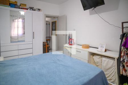 Quarto 1 de casa à venda com 2 quartos, 122m² em Vila Conde do Pinhal, São Paulo