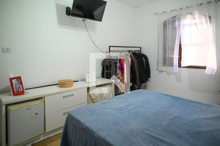 Quarto 1 de casa à venda com 2 quartos, 122m² em Vila Conde do Pinhal, São Paulo