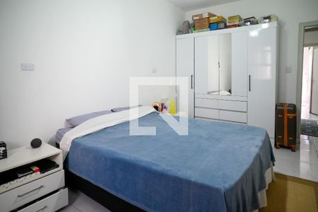 Quarto 1 de casa à venda com 2 quartos, 122m² em Vila Conde do Pinhal, São Paulo