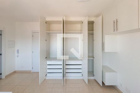 Studio de kitnet/studio para alugar com 1 quarto, 26m² em Cursino, São Paulo