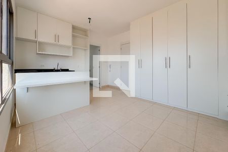 Studio de kitnet/studio para alugar com 1 quarto, 26m² em Cursino, São Paulo