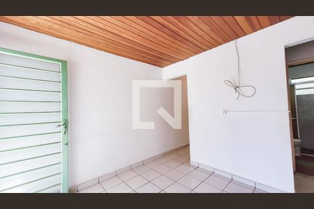 Sala de casa à venda com 2 quartos, 135m² em Vila Miguel Vicente Cury, Campinas