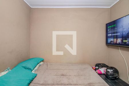 Quarto 1 de casa à venda com 2 quartos, 63m² em Mário Quintana, Porto Alegre