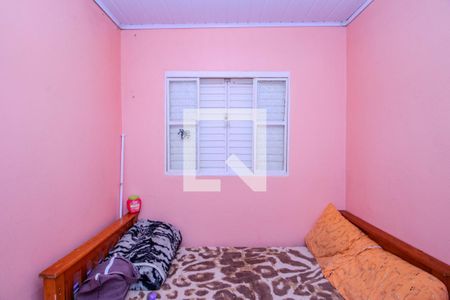 Quarto 2 de casa à venda com 2 quartos, 63m² em Mário Quintana, Porto Alegre