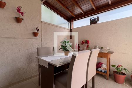 Sala de apartamento à venda com 3 quartos, 128m² em Macedo, Guarulhos