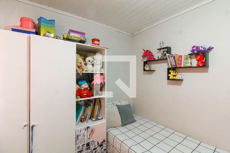 Quarto 2 de casa à venda com 4 quartos, 120m² em Guajuviras, Canoas