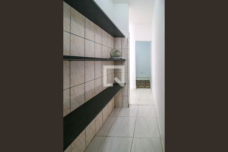 Studio de kitnet/studio para alugar com 1 quarto, 30m² em Jardim Morada do Sol, Indaiatuba