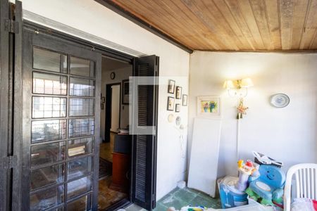 Sala 2 de casa para alugar com 3 quartos, 310m² em Ipanema, Porto Alegre