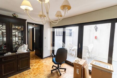 Sala de Jantar de casa para alugar com 3 quartos, 310m² em Ipanema, Porto Alegre