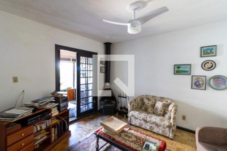 Sala 2 de casa para alugar com 3 quartos, 310m² em Ipanema, Porto Alegre