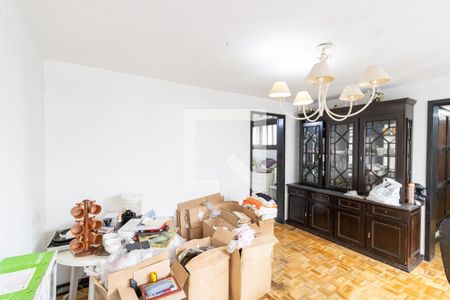 Sala de Jantar de casa para alugar com 3 quartos, 310m² em Ipanema, Porto Alegre